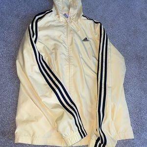 Adidas Jacket
